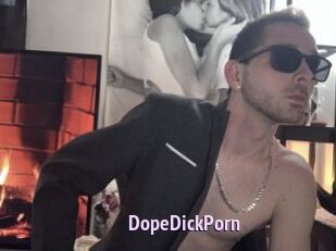 DopeDickPorn