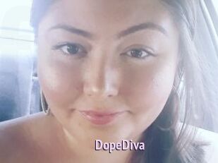 DopeDiva