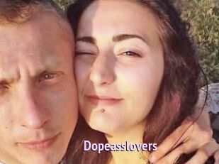 Dopeasslovers
