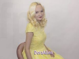 DoraAllen