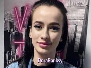DoraBanksy