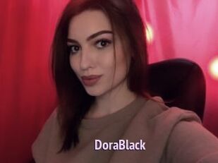 DoraBlack