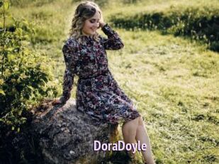 DoraDoyle