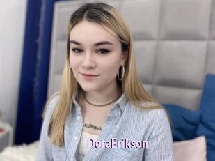 DoraErikson