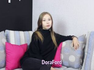 DoraFord