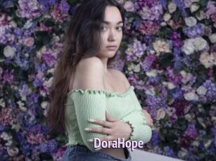 DoraHope