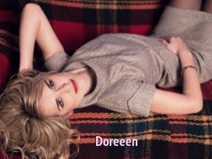 Doreeen