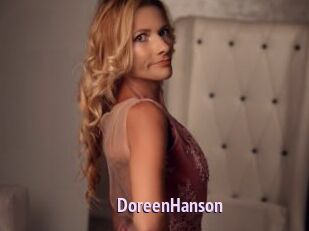 DoreenHanson