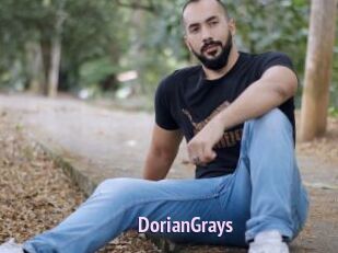 DorianGrays