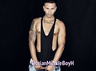 DorianMuscleBoyH