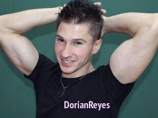 DorianReyes