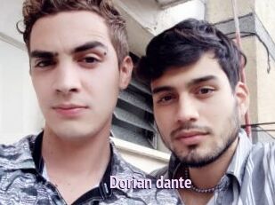 Dorian_dante