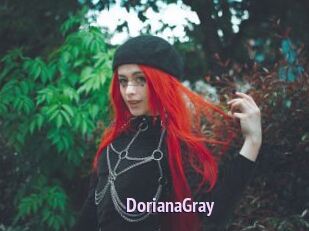 DorianaGray