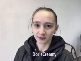DorisCreamy
