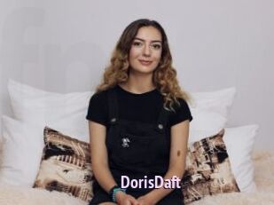 DorisDaft