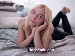 DorisEnderson