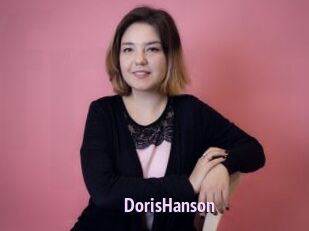 DorisHanson