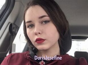 DorisJesefine