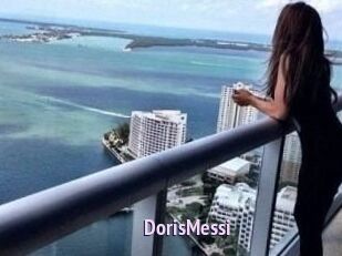 DorisMessi
