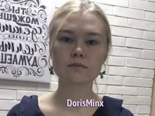 DorisMinx