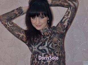 DorisSolo