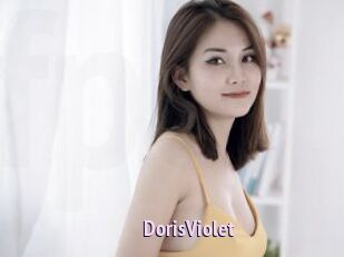 DorisViolet