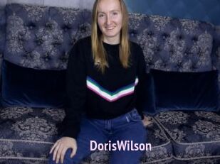 DorisWilson
