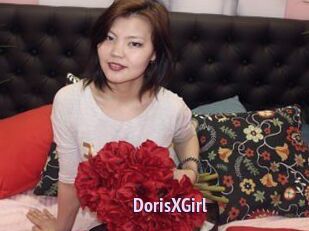 DorisXGirl