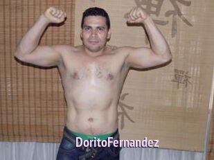 DoritoFernandez