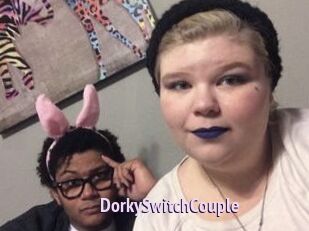 DorkySwitchCouple