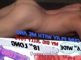 Dormroomkink