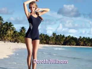 DorothiWillsons