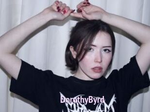 DorothyByrd