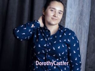 DorothyCartier