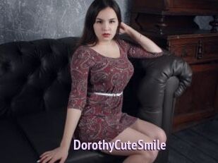 DorothyCuteSmile