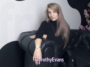 DorothyEvans