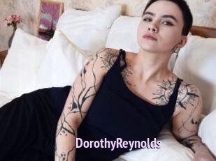 DorothyReynolds