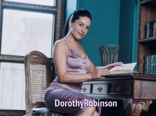 DorothyRobinson