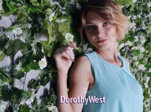 DorothyWest