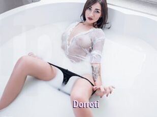 Dorroti