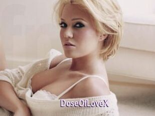 DoseOfLoveX