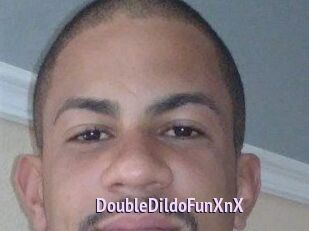 DoubleDildoFunXnX