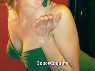 DouceCoquine