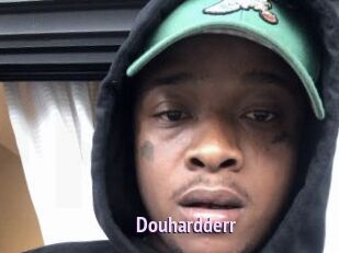 Douhardderr