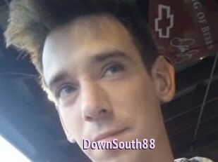 DownSouth88 Film Porno