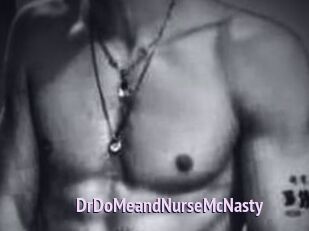 DrDoMeandNurseMcNasty