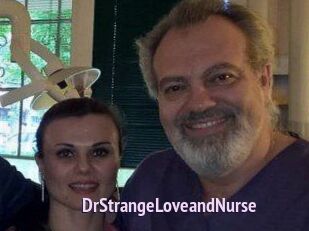 DrStrangeLoveandNurse