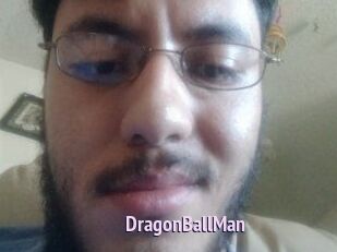DragonBallMan