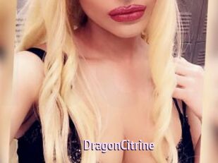 DragonCitrine