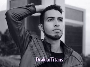 DrakkoTitans